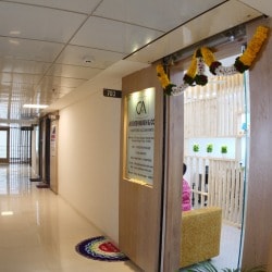A B Deshmukh & Co