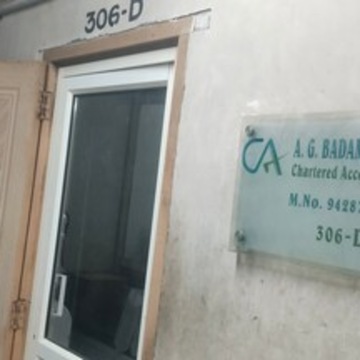 A G Badami & Co