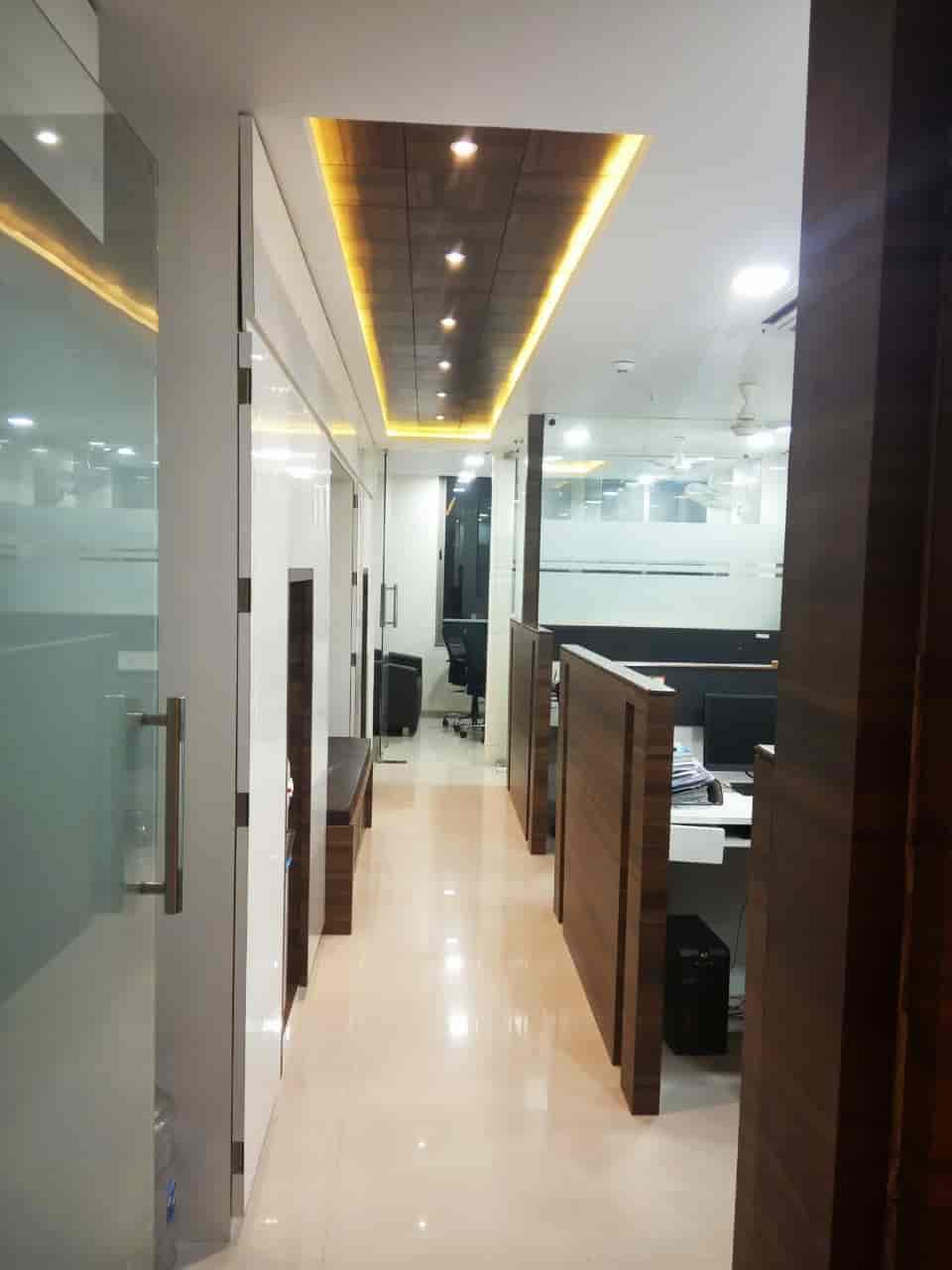 A I Jain & Associates