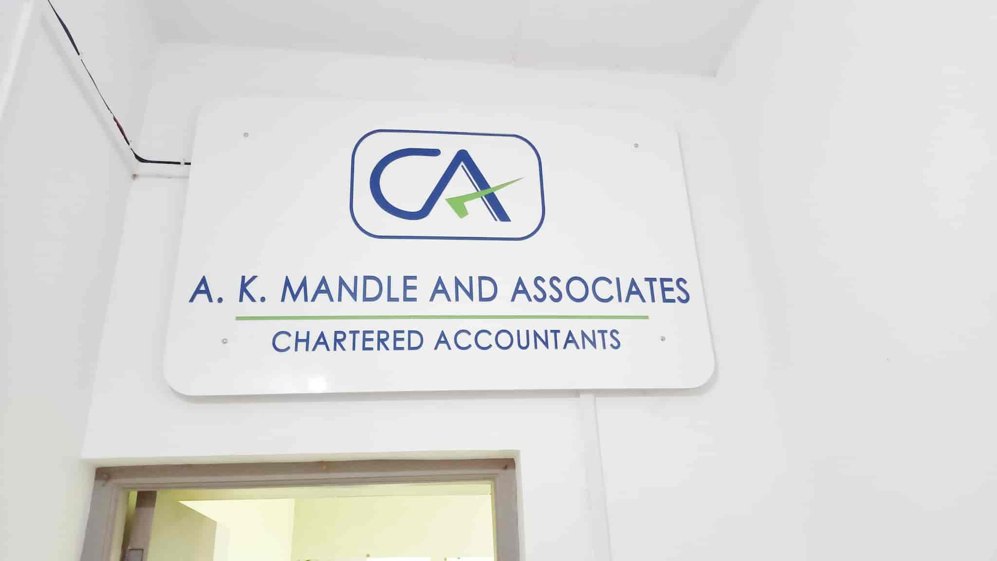 A K Mandle & Associates