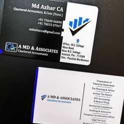 A Md And Associates
