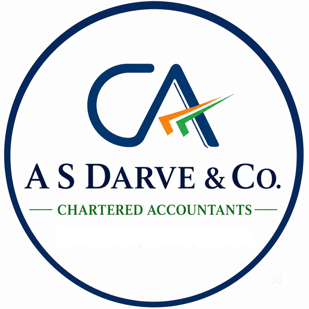 A S Darve and Co