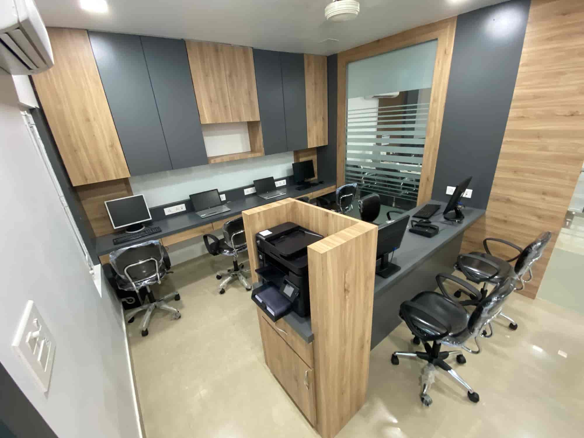 A S LODHA & COMPANY