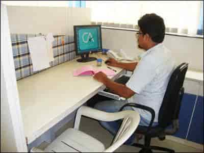 A S Padhye And Associates