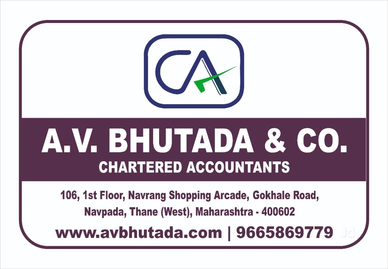 A V Bhutada & Co