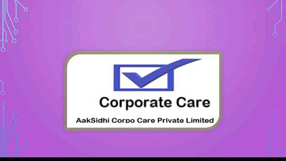Aaksidhi Corpo Care Pvt Ltd