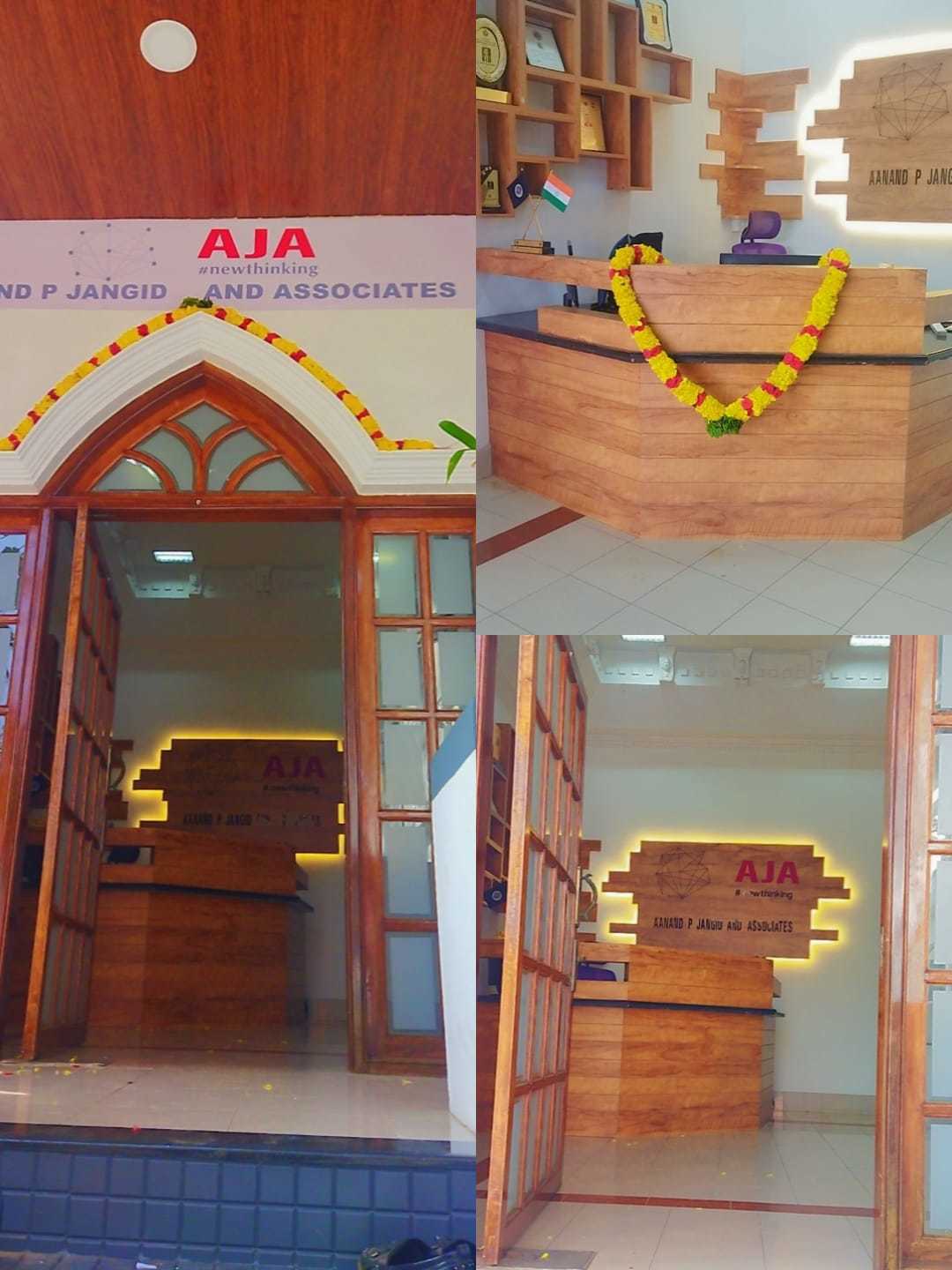 Aanand P Jangid And Associates