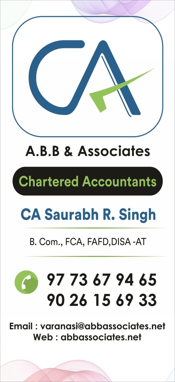 Abb & Associates