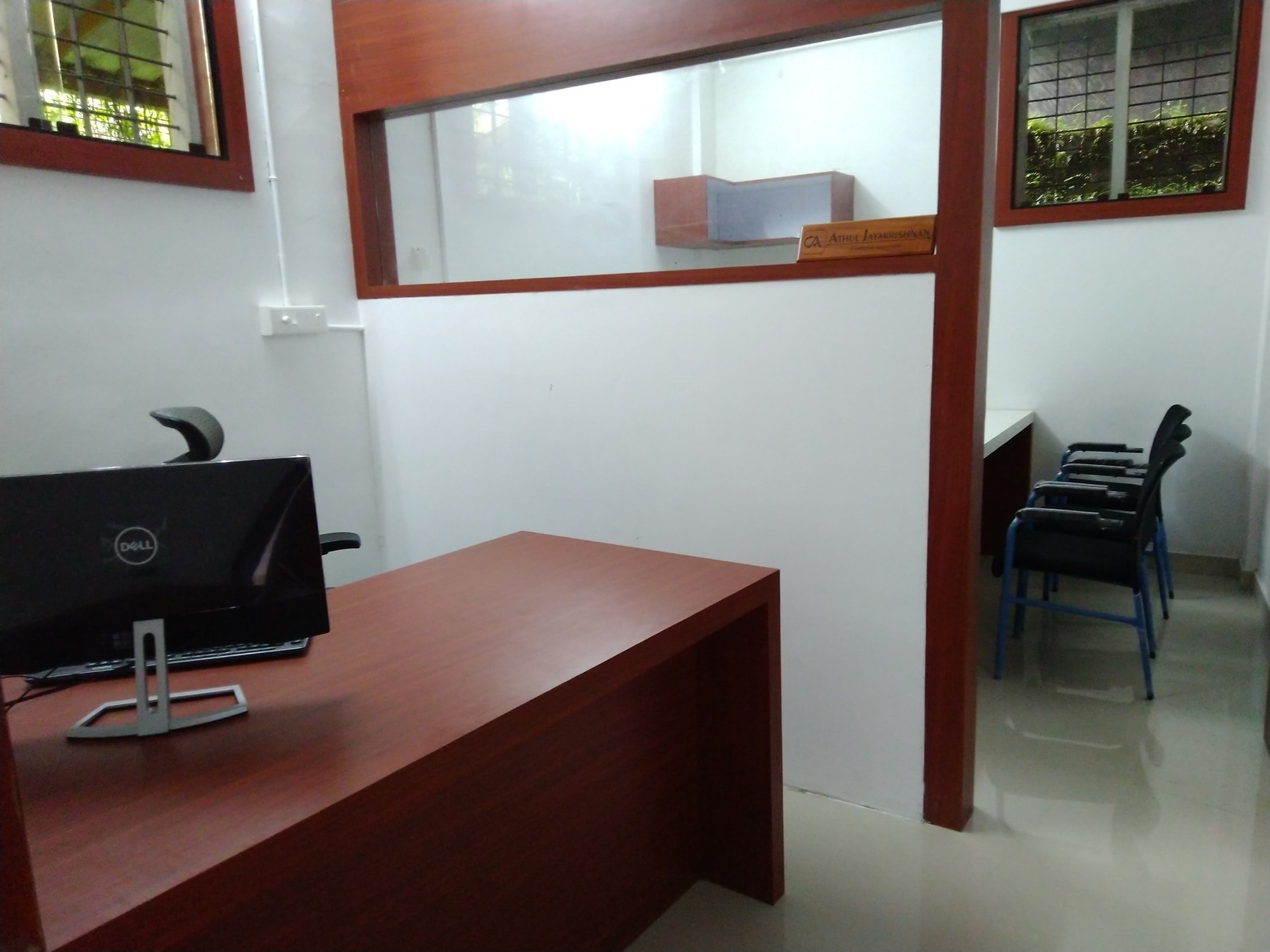 Abdul & Athul Chartered Accountants