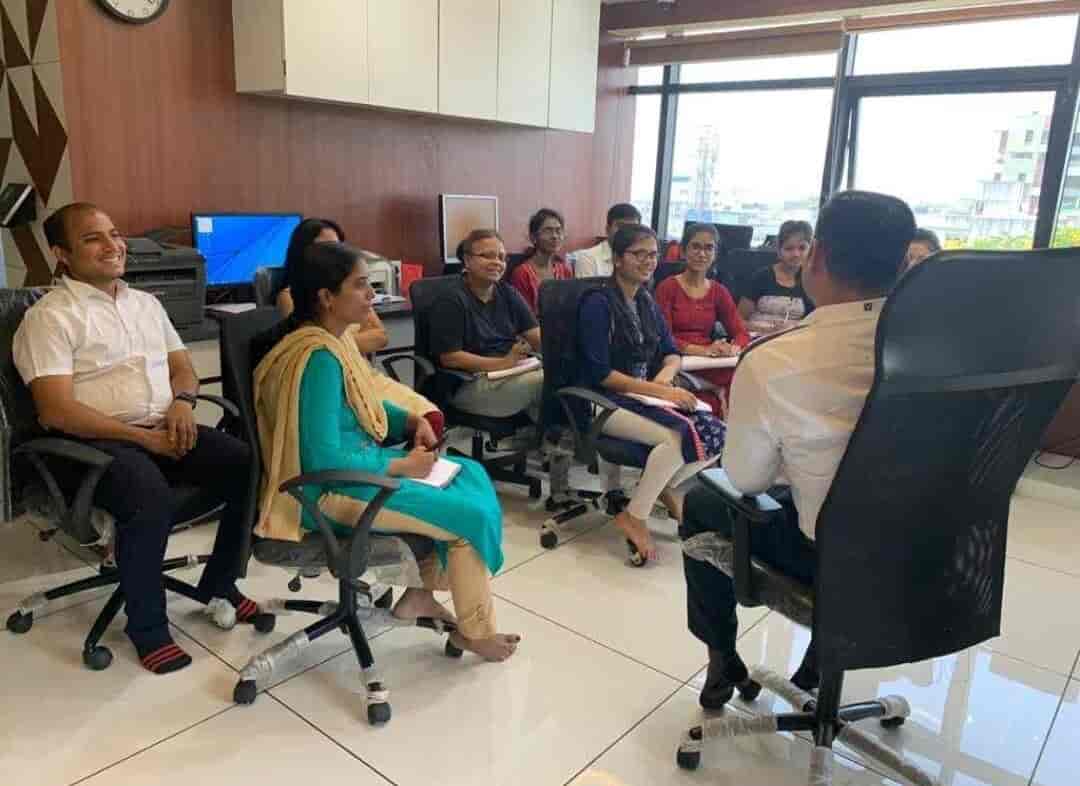 Abhijeet Dolase & Associates