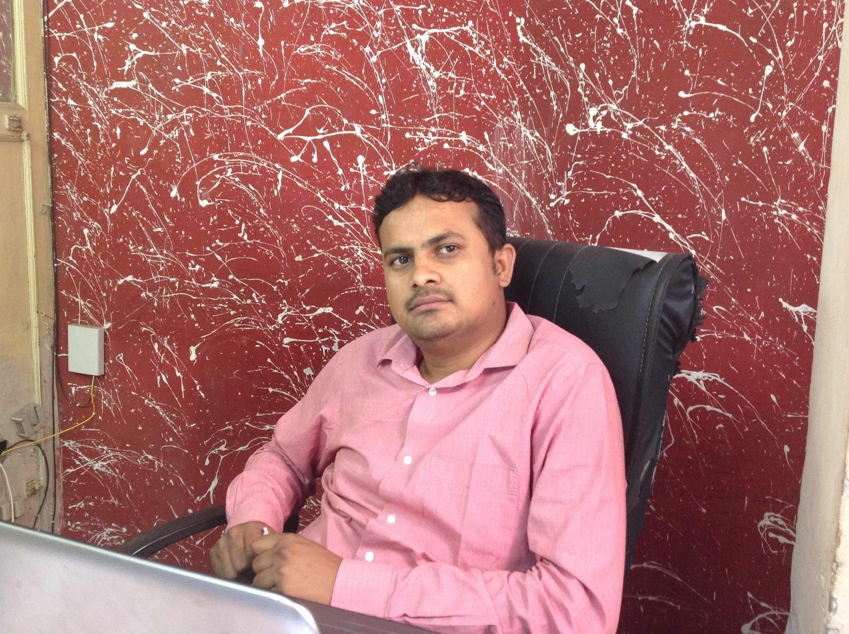 Abhinav Anand And Associates