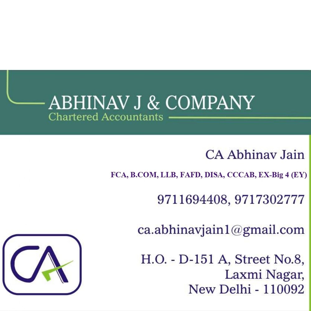 Abhinav J & Company