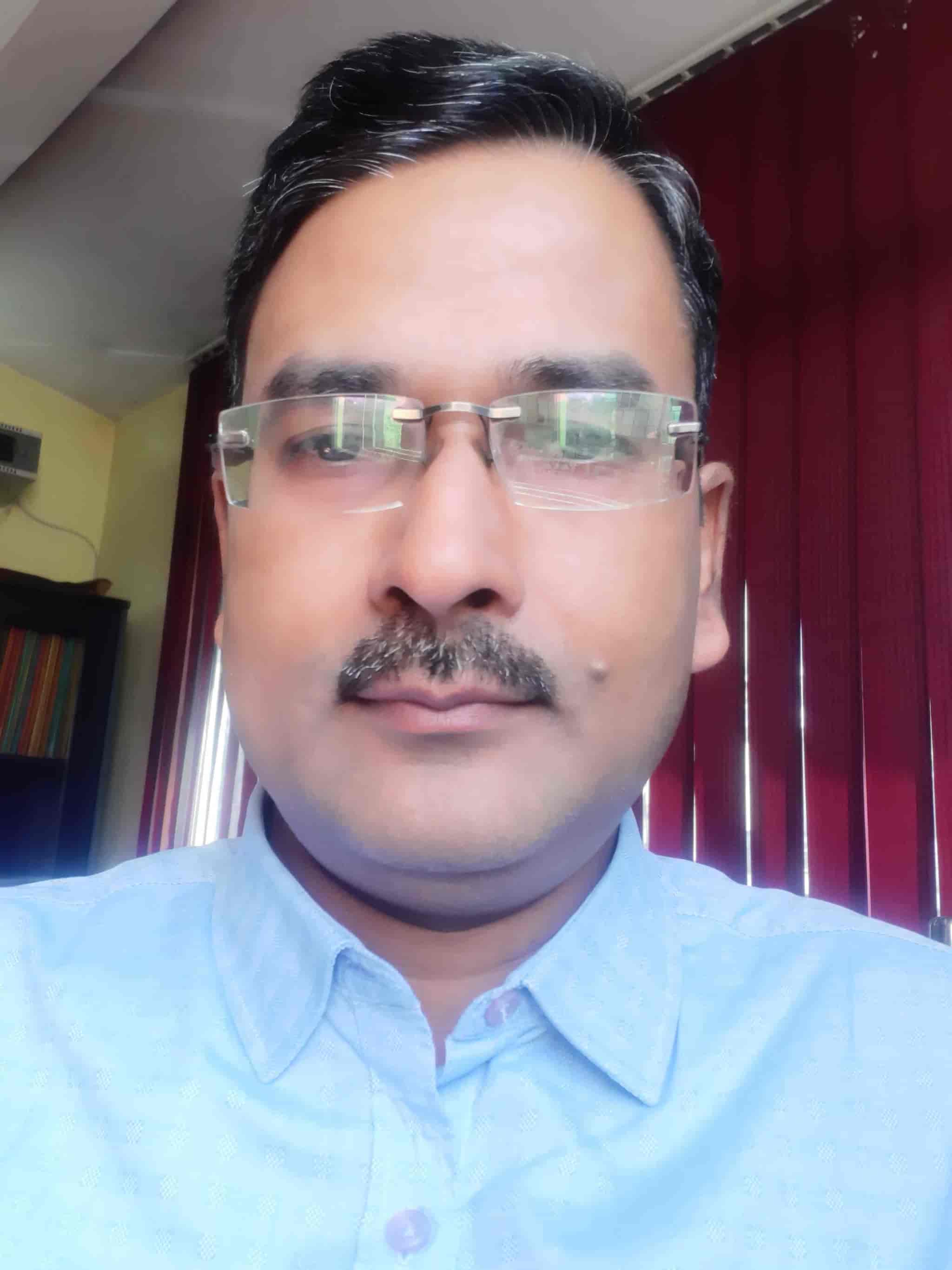 Abhinay Singh & Co. Chartered Accountant