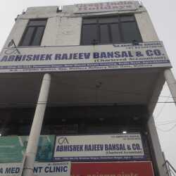 Abhishek Rajeev Bansal & Co.