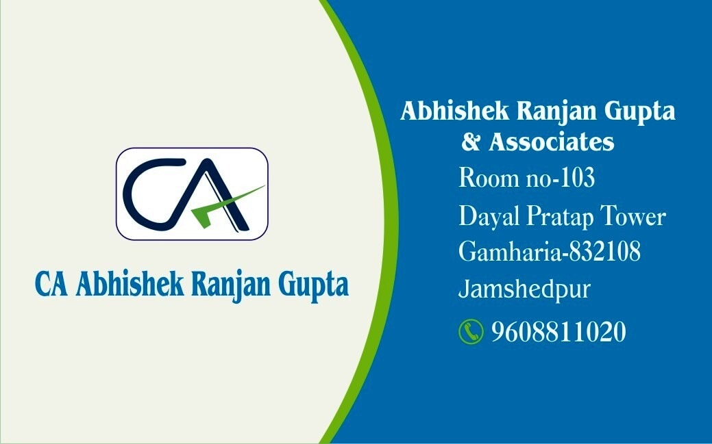 Abhishek Ranjan Gupta & Associates