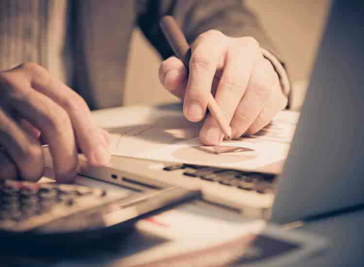 Abraham And Co Chartered Accountants