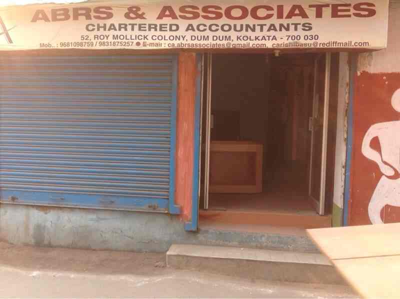 Abrs & Associates