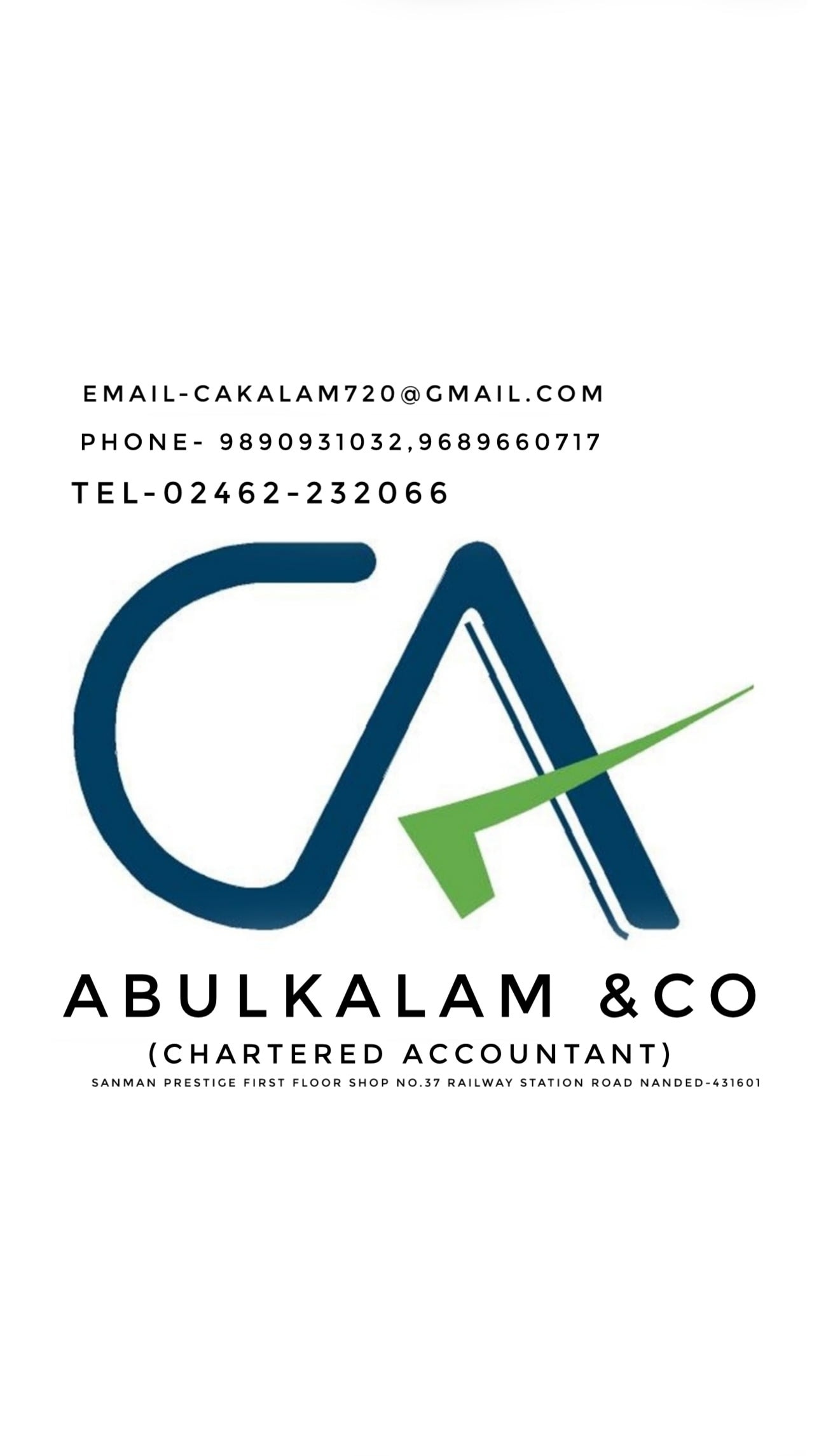 Abulkalam & Co
