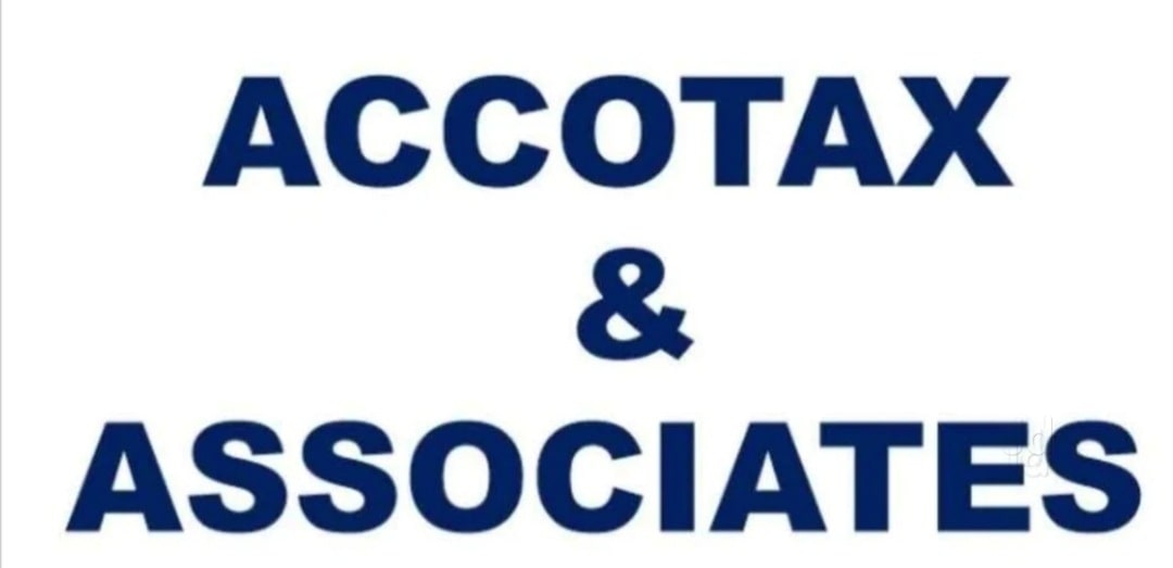 Accotax & Associates
