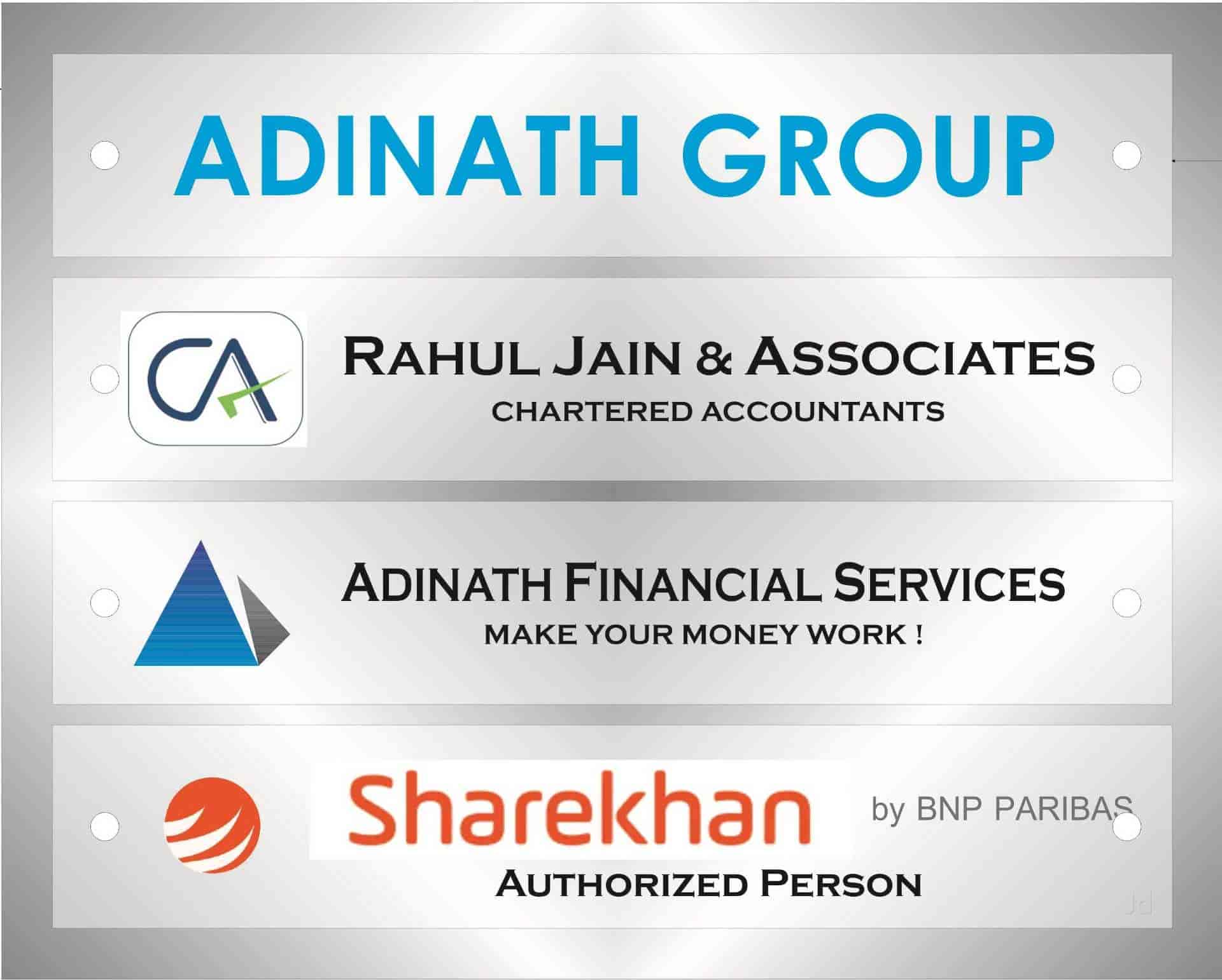 Adinath Financial Services