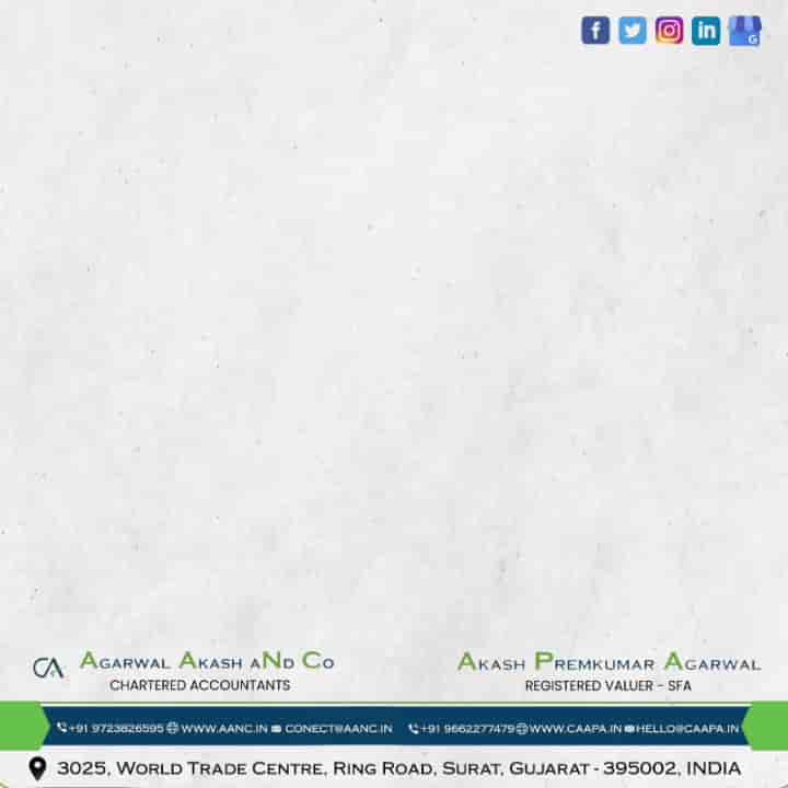 Agarwal Akash & Co.