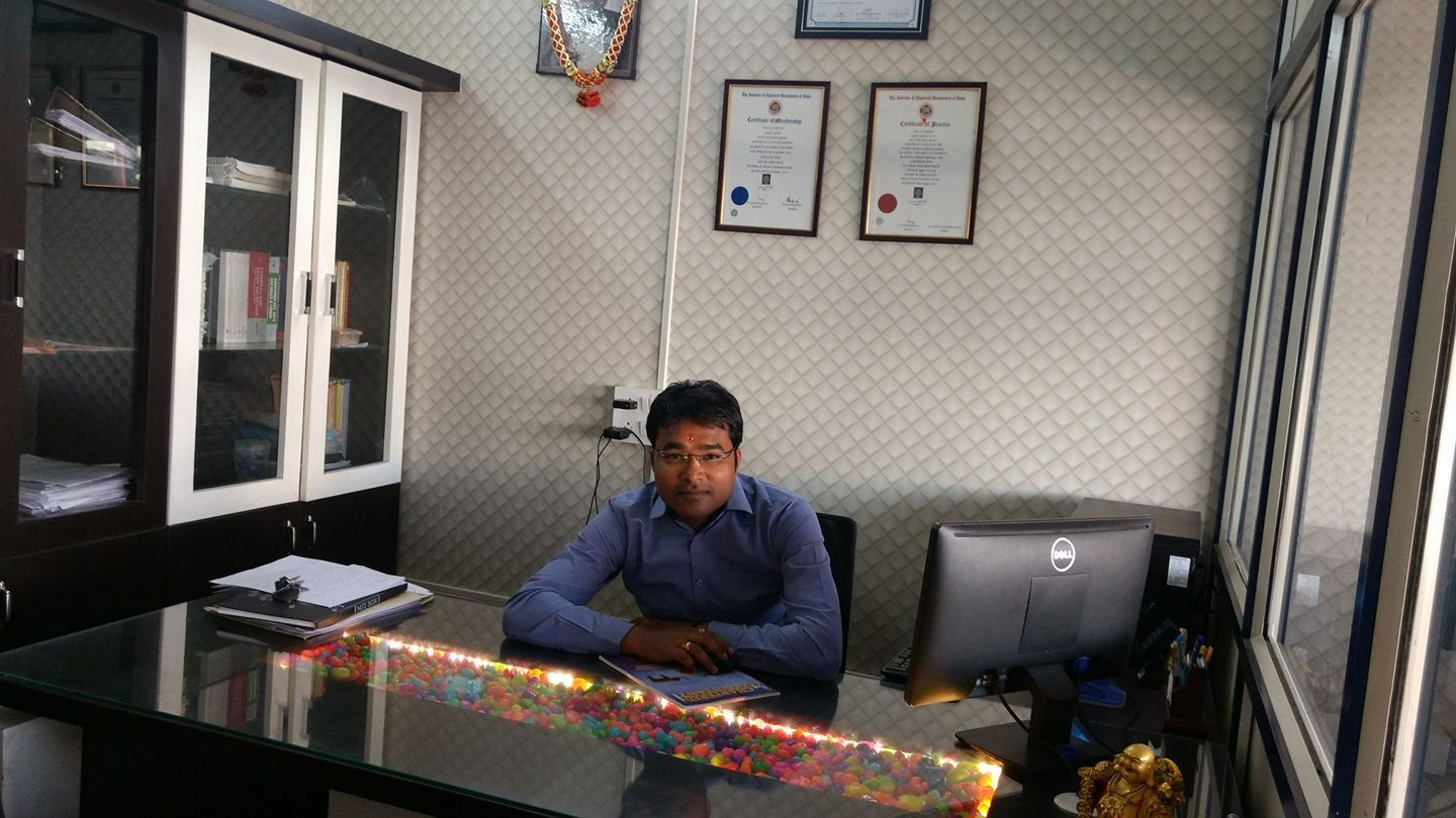 Agarwal Avinash and Company