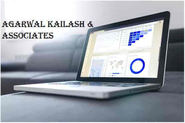 Agarwal Kailash & Associates