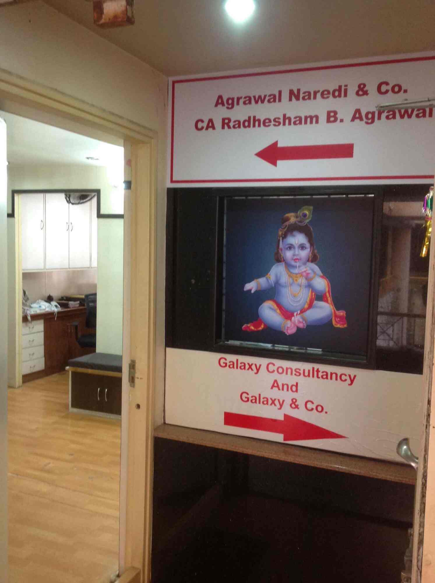 Agarwal Naredi & Co