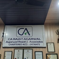 Agarwal Rajat & Associates