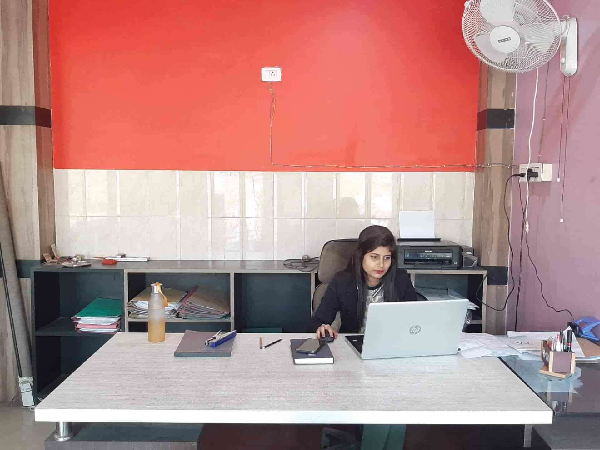 Agarwal Sonam and Associates
