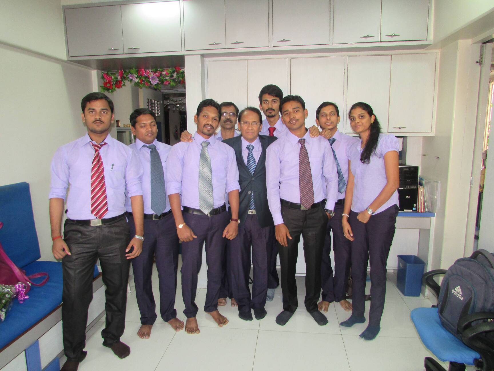 Ajay Deshpande & Co