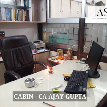 Ajay Shubham & Co
