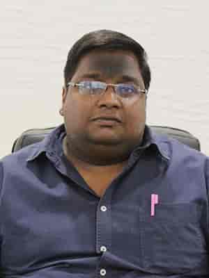 Ajesh Agrawal & Co