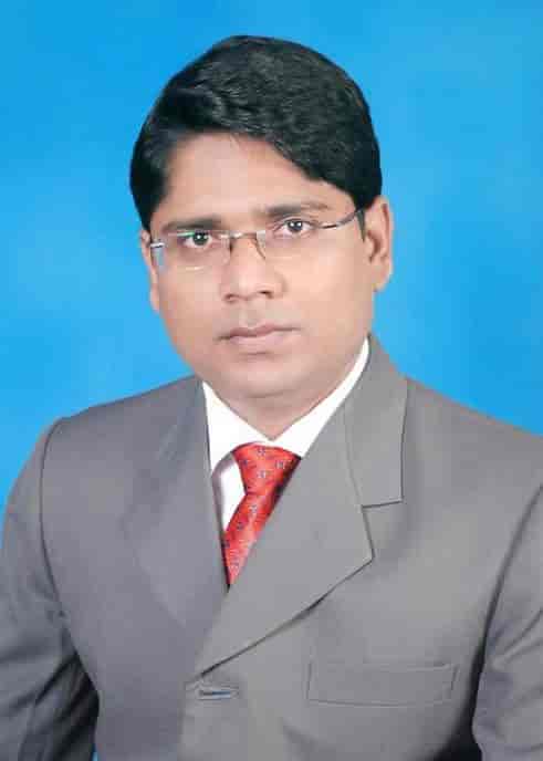 Ajit Saw & Associates