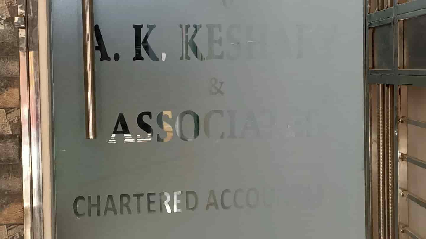 A.K. Keshary & Associates
