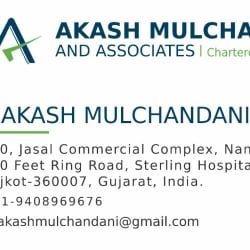 Akash Mulchandani and Associates