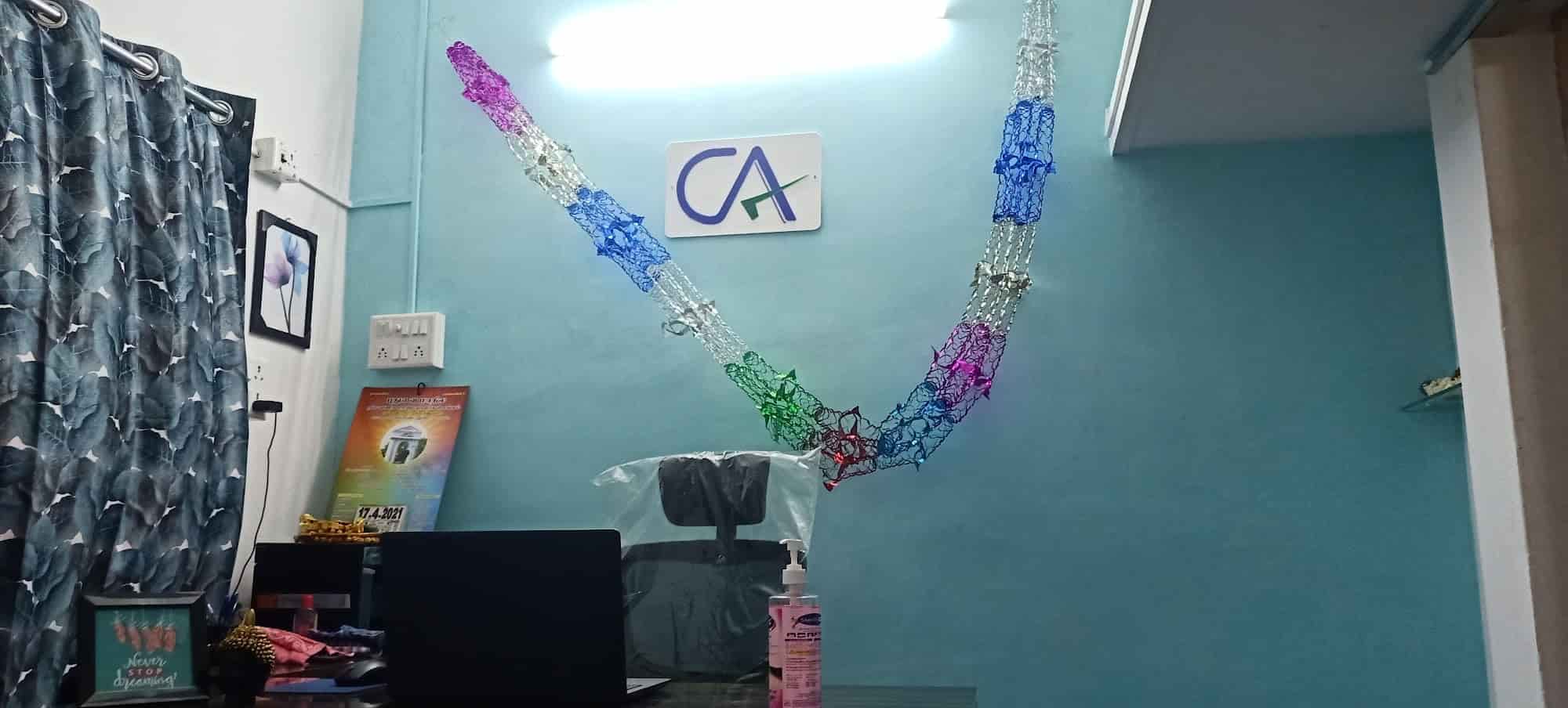 Akhil Ramadas & Associates