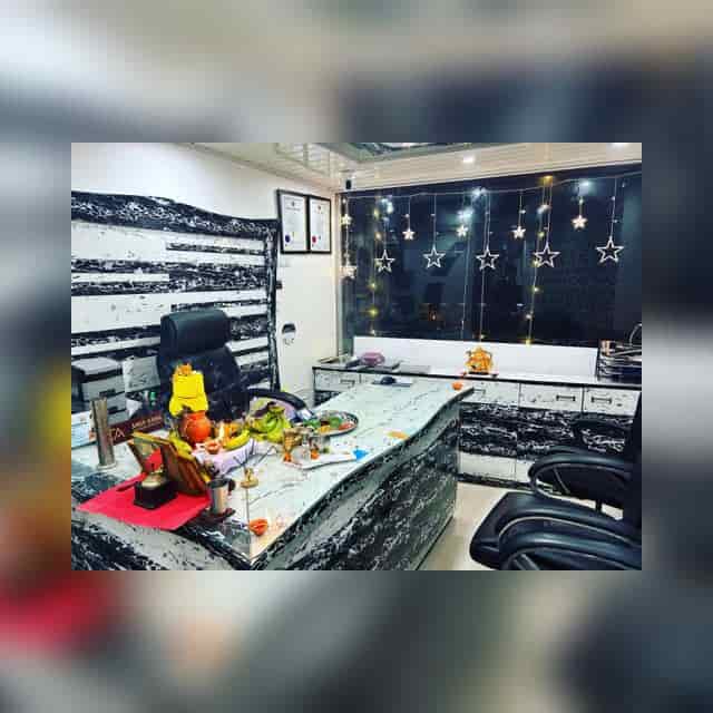 Aman Chandulal & Co