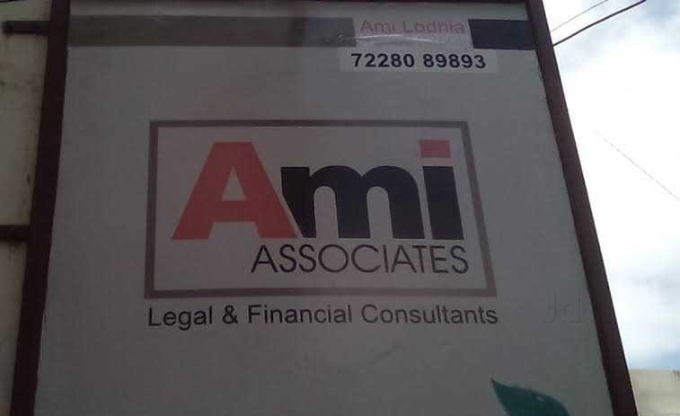Ami Associates