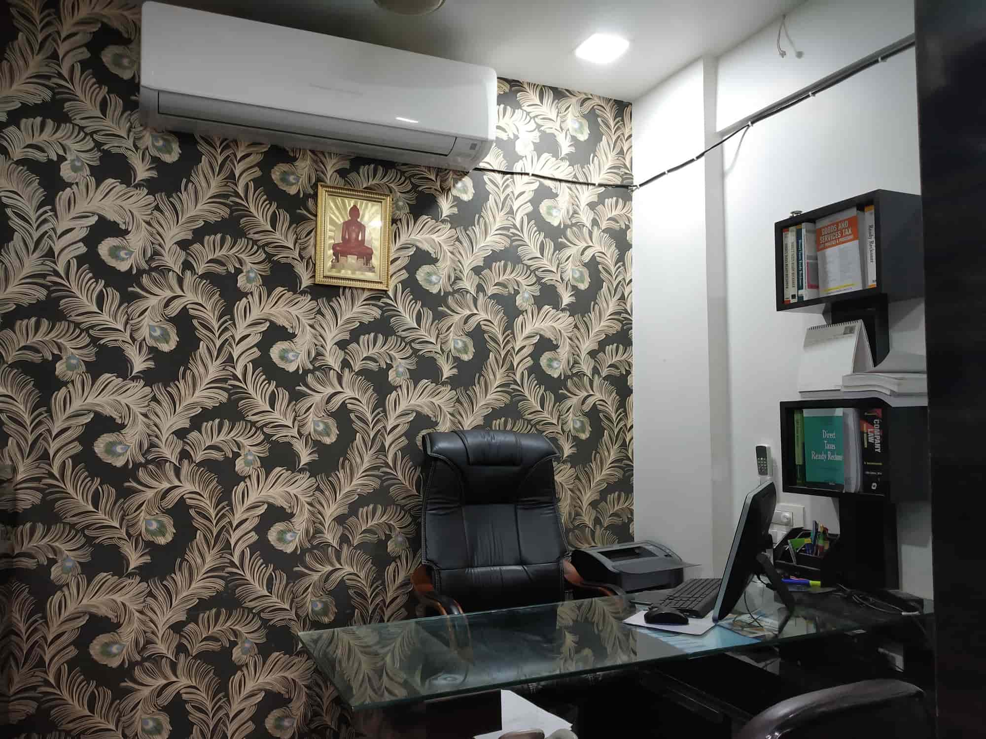 Anand Pendhari & Associates