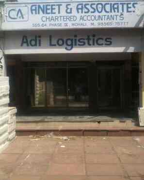 Aneet And Associates