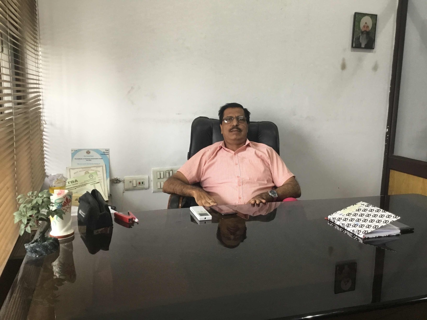 Anil K Narang & Associates