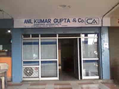 Anil Kumar Gupta & Co