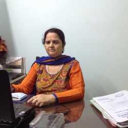 Anita Khandelwal & Co