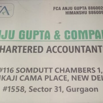 Anju Gupta & Company