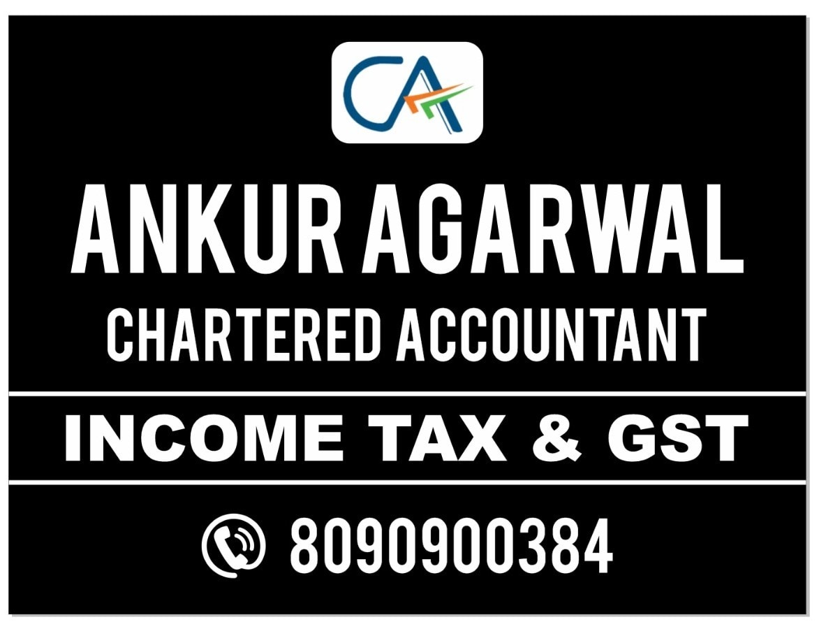 Ankur Agarwal