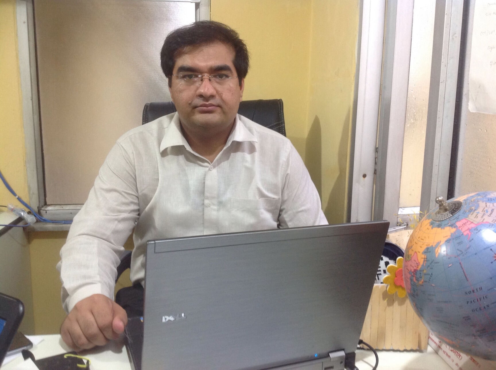 Ankur Kumar & Co