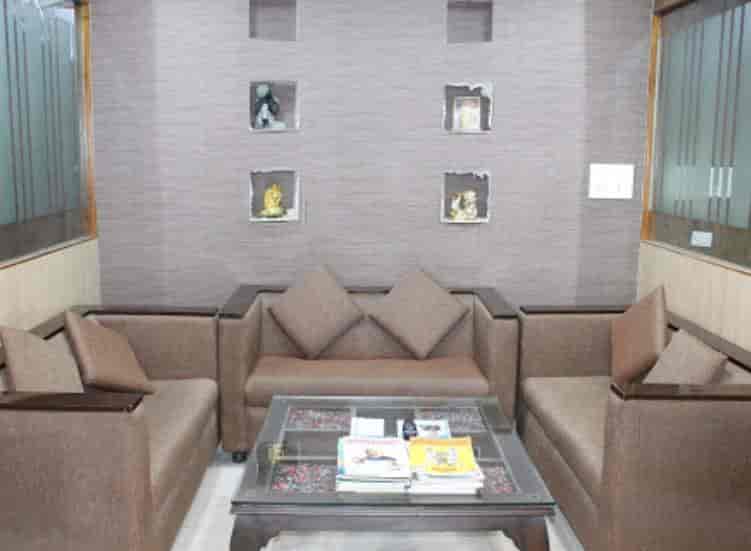 Ankur S Aggarwal & Co