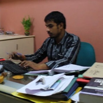 Anurag Associates