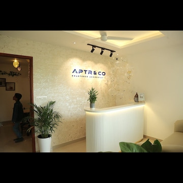 APTR & Co Chartered Accountants